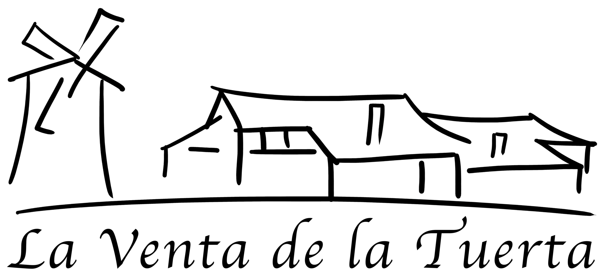 La Venta de la Tuerta